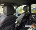 Черный Ленд Ровер Discovery Sport, объемом двигателя 2 л и пробегом 120 тыс. км за 17999 $, фото 12 на Automoto.ua