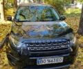 Черный Ленд Ровер Discovery Sport, объемом двигателя 2 л и пробегом 192 тыс. км за 15400 $, фото 1 на Automoto.ua