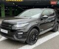 Черный Ленд Ровер Discovery Sport, объемом двигателя 2 л и пробегом 213 тыс. км за 16490 $, фото 2 на Automoto.ua