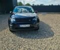 Черный Ленд Ровер Discovery Sport, объемом двигателя 2 л и пробегом 194 тыс. км за 15500 $, фото 1 на Automoto.ua