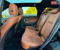 Черный Ленд Ровер Discovery Sport, объемом двигателя 2 л и пробегом 128 тыс. км за 19500 $, фото 66 на Automoto.ua