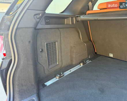 Черный Ленд Ровер Discovery Sport, объемом двигателя 2 л и пробегом 128 тыс. км за 19500 $, фото 74 на Automoto.ua