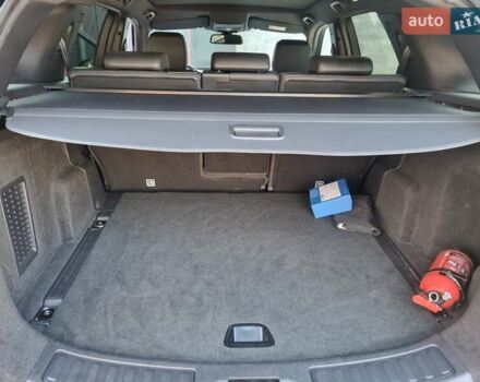Чорний Ленд Ровер Discovery Sport, об'ємом двигуна 2 л та пробігом 130 тис. км за 17999 $, фото 47 на Automoto.ua