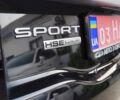 Чорний Ленд Ровер Discovery Sport, об'ємом двигуна 2 л та пробігом 122 тис. км за 16950 $, фото 17 на Automoto.ua