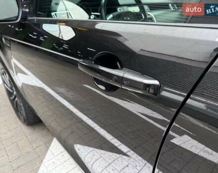 Черный Ленд Ровер Discovery Sport, объемом двигателя 2 л и пробегом 213 тыс. км за 16490 $, фото 11 на Automoto.ua