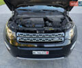 Черный Ленд Ровер Discovery Sport, объемом двигателя 2 л и пробегом 128 тыс. км за 19500 $, фото 83 на Automoto.ua
