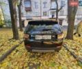 Черный Ленд Ровер Discovery Sport, объемом двигателя 2 л и пробегом 192 тыс. км за 15400 $, фото 1 на Automoto.ua