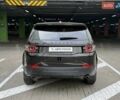 Черный Ленд Ровер Discovery Sport, объемом двигателя 2 л и пробегом 213 тыс. км за 16490 $, фото 4 на Automoto.ua