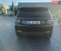 Чорний Ленд Ровер Discovery Sport, об'ємом двигуна 2 л та пробігом 200 тис. км за 15500 $, фото 10 на Automoto.ua
