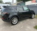 Черный Ленд Ровер Discovery Sport, объемом двигателя 2 л и пробегом 159 тыс. км за 15300 $, фото 1 на Automoto.ua