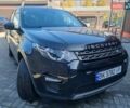 Чорний Ленд Ровер Discovery Sport, об'ємом двигуна 2 л та пробігом 130 тис. км за 17999 $, фото 32 на Automoto.ua