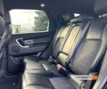Черный Ленд Ровер Discovery Sport, объемом двигателя 2 л и пробегом 120 тыс. км за 17999 $, фото 11 на Automoto.ua