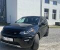 Чорний Ленд Ровер Discovery Sport, об'ємом двигуна 2 л та пробігом 149 тис. км за 15700 $, фото 1 на Automoto.ua