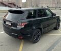 Черный Ленд Ровер Discovery Sport, объемом двигателя 5 л и пробегом 108 тыс. км за 35000 $, фото 8 на Automoto.ua