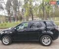 Чорний Ленд Ровер Discovery Sport, об'ємом двигуна 2 л та пробігом 125 тис. км за 20500 $, фото 1 на Automoto.ua