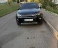 Чорний Ленд Ровер Discovery Sport, об'ємом двигуна 2 л та пробігом 124 тис. км за 15500 $, фото 1 на Automoto.ua