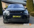 Черный Ленд Ровер Discovery Sport, объемом двигателя 2 л и пробегом 120 тыс. км за 17999 $, фото 1 на Automoto.ua