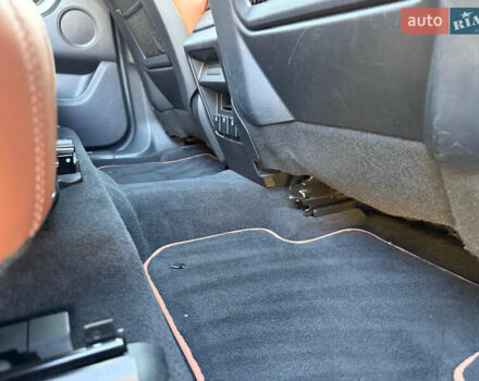 Черный Ленд Ровер Discovery Sport, объемом двигателя 2 л и пробегом 128 тыс. км за 19500 $, фото 51 на Automoto.ua