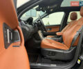 Черный Ленд Ровер Discovery Sport, объемом двигателя 2 л и пробегом 130 тыс. км за 18700 $, фото 24 на Automoto.ua