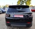 Чорний Ленд Ровер Discovery Sport, об'ємом двигуна 2 л та пробігом 122 тис. км за 16950 $, фото 4 на Automoto.ua