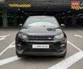 Черный Ленд Ровер Discovery Sport, объемом двигателя 2 л и пробегом 213 тыс. км за 16490 $, фото 1 на Automoto.ua