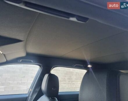 Чорний Ленд Ровер Discovery Sport, об'ємом двигуна 2 л та пробігом 130 тис. км за 17999 $, фото 43 на Automoto.ua