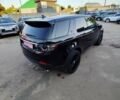 Чорний Ленд Ровер Discovery Sport, об'ємом двигуна 2 л та пробігом 122 тис. км за 16950 $, фото 13 на Automoto.ua