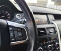 Чорний Ленд Ровер Discovery Sport, об'ємом двигуна 2 л та пробігом 122 тис. км за 16950 $, фото 40 на Automoto.ua