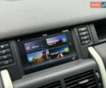Черный Ленд Ровер Discovery Sport, объемом двигателя 2 л и пробегом 129 тыс. км за 17600 $, фото 19 на Automoto.ua