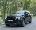 Черный Ленд Ровер Discovery Sport, объемом двигателя 2 л и пробегом 155 тыс. км за 22000 $, фото 1 на Automoto.ua