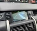 Черный Ленд Ровер Discovery Sport, объемом двигателя 2 л и пробегом 213 тыс. км за 16490 $, фото 19 на Automoto.ua