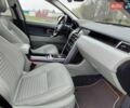 Черный Ленд Ровер Discovery Sport, объемом двигателя 2 л и пробегом 230 тыс. км за 14300 $, фото 45 на Automoto.ua