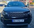 Чорний Ленд Ровер Discovery Sport, об'ємом двигуна 2 л та пробігом 130 тис. км за 17999 $, фото 24 на Automoto.ua