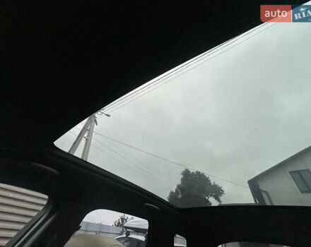 Черный Ленд Ровер Discovery Sport, объемом двигателя 2 л и пробегом 225 тыс. км за 19000 $, фото 9 на Automoto.ua