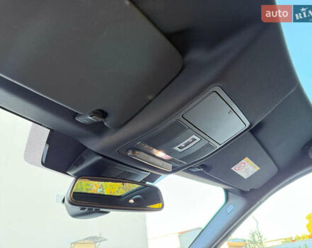 Черный Ленд Ровер Discovery Sport, объемом двигателя 2 л и пробегом 128 тыс. км за 19500 $, фото 82 на Automoto.ua