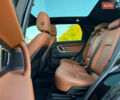 Черный Ленд Ровер Discovery Sport, объемом двигателя 2 л и пробегом 128 тыс. км за 19500 $, фото 63 на Automoto.ua