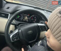 Черный Ленд Ровер Discovery Sport, объемом двигателя 2 л и пробегом 225 тыс. км за 19000 $, фото 10 на Automoto.ua