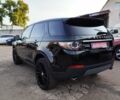Чорний Ленд Ровер Discovery Sport, об'ємом двигуна 2 л та пробігом 122 тис. км за 16950 $, фото 6 на Automoto.ua