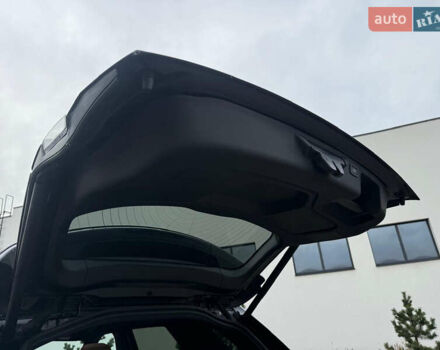 Черный Ленд Ровер Discovery Sport, объемом двигателя 2 л и пробегом 130 тыс. км за 18700 $, фото 53 на Automoto.ua