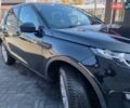 Чорний Ленд Ровер Discovery Sport, об'ємом двигуна 2 л та пробігом 130 тис. км за 17999 $, фото 25 на Automoto.ua