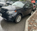 Черный Ленд Ровер Discovery Sport, объемом двигателя 2 л и пробегом 137 тыс. км за 18000 $, фото 1 на Automoto.ua