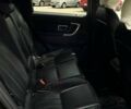 Черный Ленд Ровер Discovery Sport, объемом двигателя 2 л и пробегом 270 тыс. км за 17500 $, фото 17 на Automoto.ua