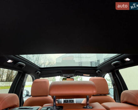 Черный Ленд Ровер Discovery Sport, объемом двигателя 2 л и пробегом 130 тыс. км за 18700 $, фото 46 на Automoto.ua