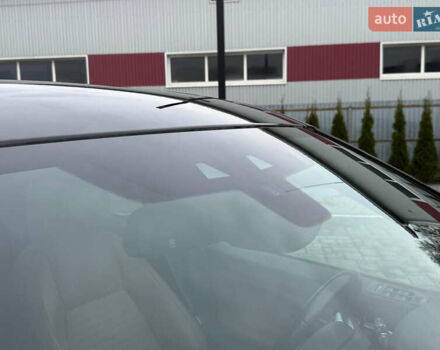 Черный Ленд Ровер Discovery Sport, объемом двигателя 2 л и пробегом 130 тыс. км за 18700 $, фото 62 на Automoto.ua