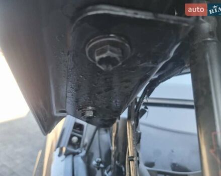 Чорний Ленд Ровер Discovery Sport, об'ємом двигуна 2 л та пробігом 130 тис. км за 17999 $, фото 27 на Automoto.ua