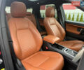 Черный Ленд Ровер Discovery Sport, объемом двигателя 2 л и пробегом 130 тыс. км за 18700 $, фото 26 на Automoto.ua