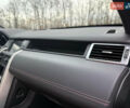 Черный Ленд Ровер Discovery Sport, объемом двигателя 2 л и пробегом 130 тыс. км за 18700 $, фото 43 на Automoto.ua