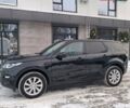 Чорний Ленд Ровер Discovery Sport, об'ємом двигуна 2 л та пробігом 130 тис. км за 17500 $, фото 1 на Automoto.ua