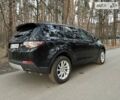 Чорний Ленд Ровер Discovery Sport, об'ємом двигуна 2 л та пробігом 125 тис. км за 20500 $, фото 10 на Automoto.ua