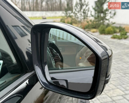 Черный Ленд Ровер Discovery Sport, объемом двигателя 2 л и пробегом 130 тыс. км за 18500 $, фото 23 на Automoto.ua